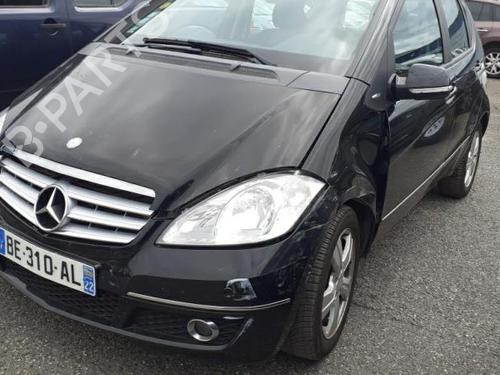 AC compressor MERCEDES-BENZ A-CLASS (W169) A 180 CDI (169.007, 169.307) | BP25645498M34 - Image 16