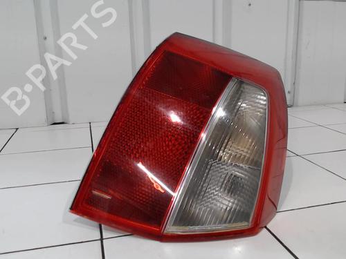 Used Left taillight Left taillight AUDI A4 B6 (8E2) 1.9 TDI (130 hp) 25639230 25639230
