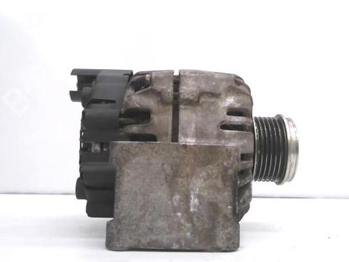 Used Alternator Alternator FIAT GRANDE PUNTO (199_) [2005-2026] 39664732 39664732