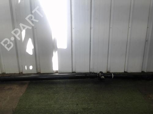 Driveshaft CITROËN C4 AIRCROSS 1.6 HDi 115 AWC | BP25638734M37 - Image 2