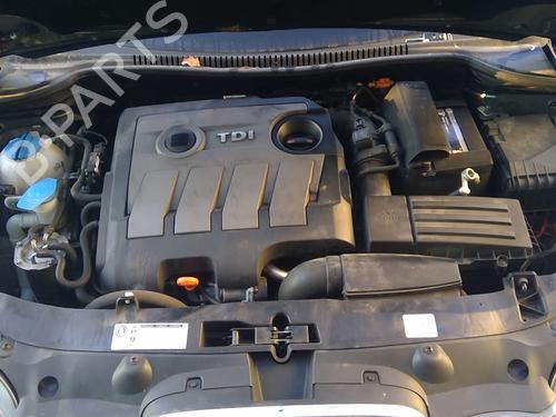 Left taillight SEAT LEON (1P1) 1.6 TDI | BP25632671C34 - Image 4