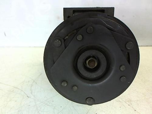 Used AC compressor AC compressor RENAULT SCÉNIC I MPV (JA0/1_, FA0_) 1.9 dCi (JA05, JA1F) (102 hp) 25628902 25628902