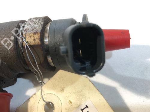 Injector CITROËN C3 II (SC_) 1.6 BlueHDi 100 | BP29352252M100 - Image 3