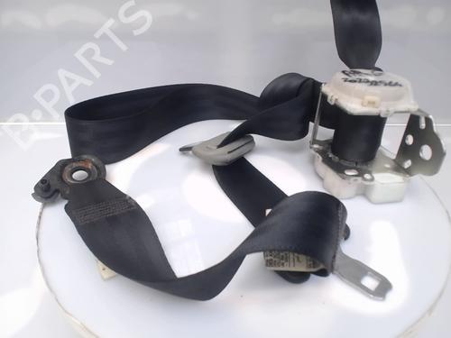 Used Rear left belt tensioner TOYOTA YARIS (_P9_) 1.3 VVT-i (SCP90_, SCP90R) (87 hp) 28190953