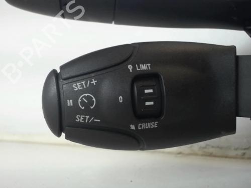 Used Steering column stalk Steering column stalk PEUGEOT 207 (WA_, WC_) 1.4 HDi (68 hp) 25640153 25640153
