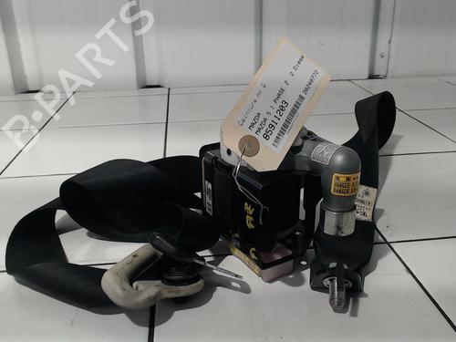Front left seatbelt MAZDA 5 (CR) 2.0 CD (CR19) | BP29843669I26 - Image 3