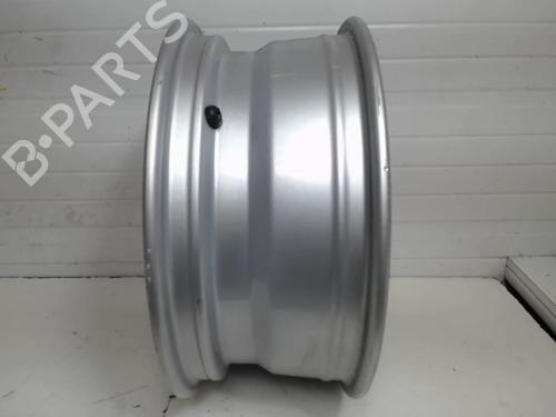 Used Rim HYUNDAI TUCSON (JM) 2.0 CRDi All-wheel Drive (140 hp) 25643455