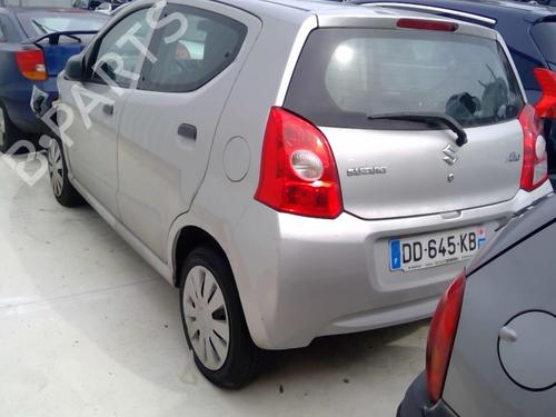Right mirror SUZUKI ALTO VII (GF, HA25_, HA35_) 1.0 (AMF310, GFC31S) | BP25650447C27 