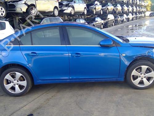 Climate control CHEVROLET CRUZE (J300) 2.0 CDI | BP25635111I5  - Image 11