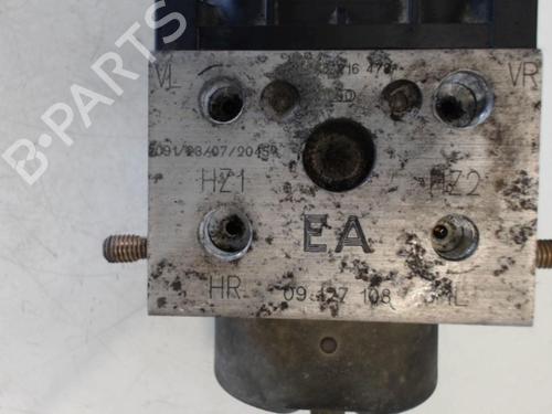 ABS Bremseaggregat OPEL CORSA C (X01) 1.7 DI (F08, F68) | BP25628066M43 