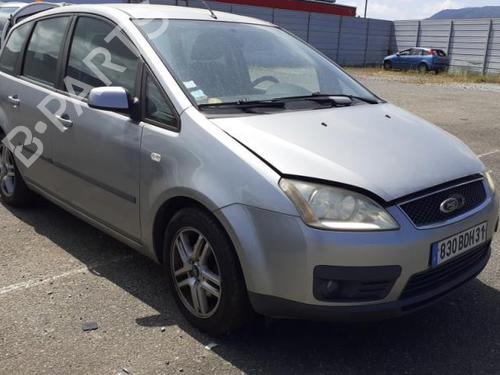 Rear right seatbelt FORD FOCUS C-MAX (DM2) 1.8 | BP25630633I28  - Image 6