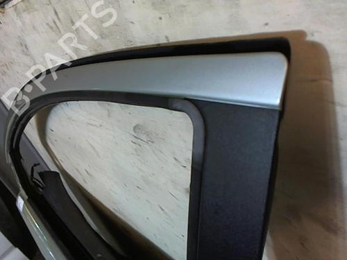 Left front door NISSAN NOTE (E11, NE11) 1.5 dCi | BP25645284C2 