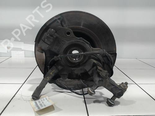 Right front steering knuckle FIAT 500 (312_) 1.2 (312AXA1A) | BP40280982M26 - Image 2