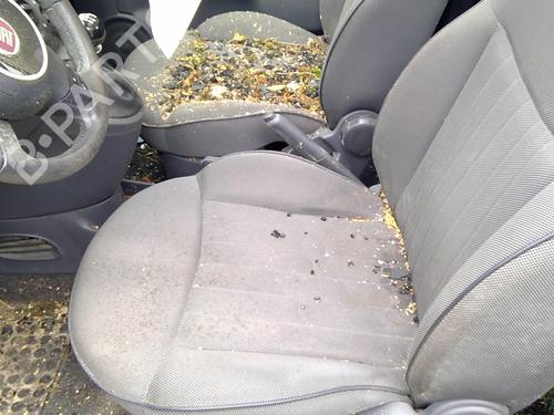 Subframe FIAT 500 (312_) 1.2 (312AXA1A) | BP37993308M9 - Image 17