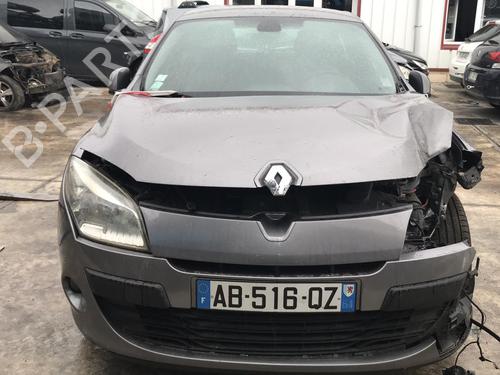 Starter RENAULT MEGANE III Hatchback (BZ0/1_, B3_) 1.4 TCe (BZ0F, BZ1V) | BP25645009M8 - Image 20