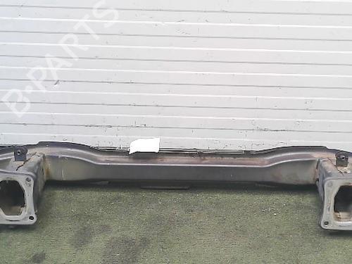 Used Front bumper reinforcement Front bumper reinforcement 37164014 37164014