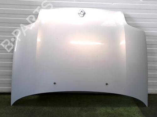 Used Hood Hood RENAULT CLIO I (B/C57_, 5/357_) [1990-1999] 33681713 33681713