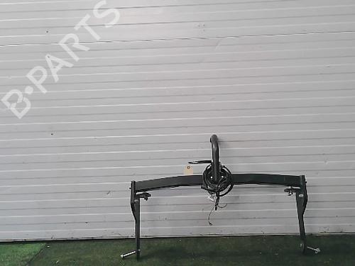Used Tow ball/Mechanism Tow ball/Mechanism RENAULT LAGUNA II (BG0/1_) 2.0 16V IDE (BG0N) (140 hp) 34349156 34349156