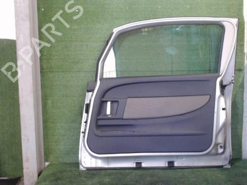 Used Right front door PEUGEOT 1007 (KM_) 1.4 HDi (68 hp) 25648544