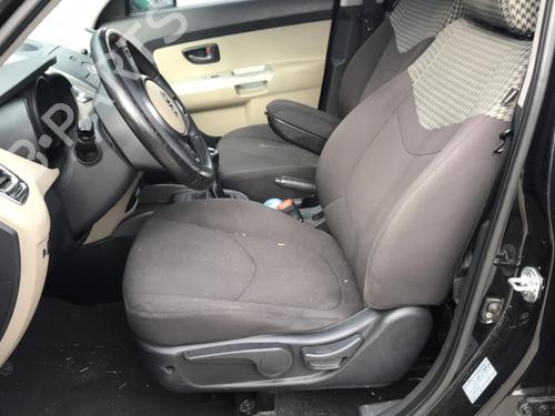 Climate control KIA SOUL I (AM) 1.6 CRDi 128 | BP25639170I5 