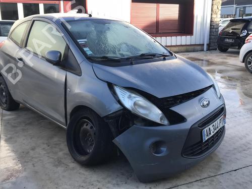 AC radiator FORD KA (RU8) 1.2 | BP30479253M32 - Image 17