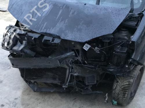 Left front seat RENAULT TWINGO II (CN0_) 1.2 16V (CN04, CN0B) | BP38081207C15 - Image 10
