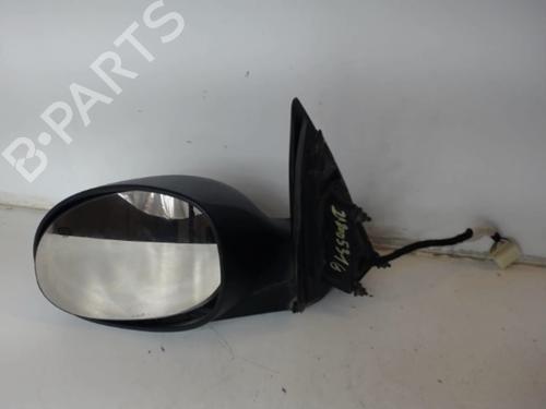 Used Left mirror CHRYSLER PT CRUISER (PT_) 2.2 CRD (121 hp) 25633050