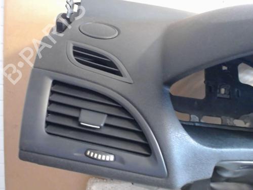 Dashboard RENAULT MEGANE III Hatchback (BZ0/1_, B3_) 1.5 dCi (BZ0C) | BP25645997C46 - Image 2