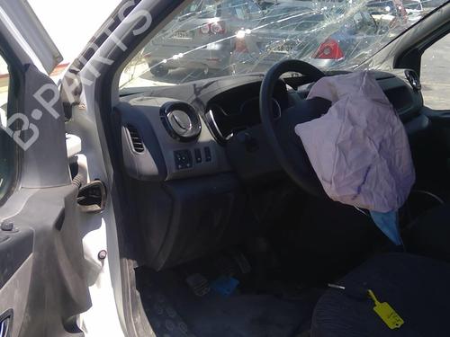 Venstre solskærm RENAULT TRAFIC III Van (FG_) 1.6 dCi 115 (FGMD) | BP25648466I1 - Image 4