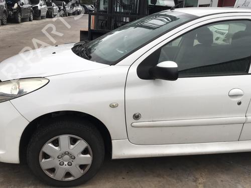 Left front driveshaft PEUGEOT 206+ (2L_, 2M_) 1.4 i | BP25631007M38  - Image 25