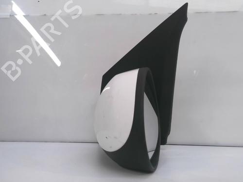 Left mirror CITROËN C1 (PM_, PN_) 1.0 | BP29897968C26