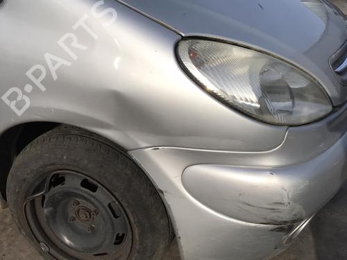 Left headlight CITROËN XSARA PICASSO (N68) 2.0 HDi | BP25647946C28 