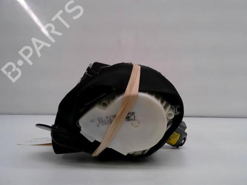 Front left belt tensioner CITROËN DS3 (SA_) 1.6 HDi 110 | BP31023429C87