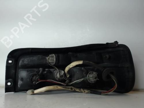 Used Left taillight Left taillight TOYOTA COROLLA Compact (_E9_) 1.8 D (CE90) (67 hp) 25640083 25640083