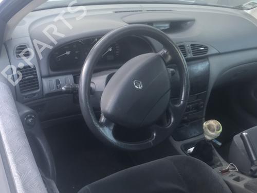 Used Parts RENAULT LAGUNA II (BG0/1_) 4524982
