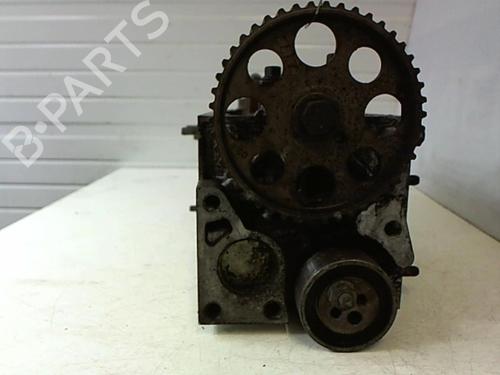 Used Cylinder head Cylinder head FIAT PUNTO (176_) [1993-1999] 25649499 25649499