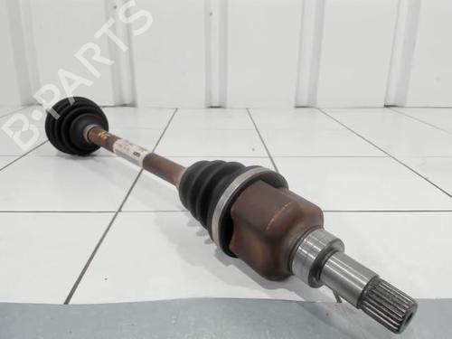 Left front driveshaft CITROËN C3 I (FC_, FN_) 1.4 HDi | BP25634290M38 