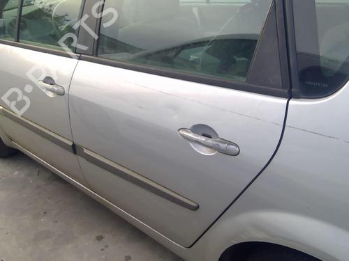 Gearbox RENAULT SCÉNIC II (JM0/1_) 1.9 dCi (JM0G, JM12, JM1G, JM2C) | BP30171746M3