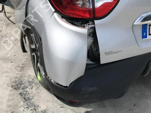 Left taillight RENAULT CAPTUR I (J5_, H5_) 1.5 dCi 90 (J5N4, J5M5, J5MW, J5M6, J5AL, J5AJ) | BP25628572C34 - Image 7
