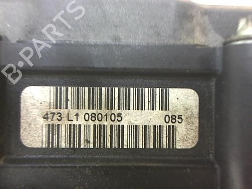 ABS pump RENAULT MODUS / GRAND MODUS (F/JP0_) 1.5 dCi (FP0D, JP0D) | BP25649718M43 - Image 6