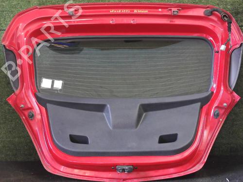 tailgate-opel-corsa-d-s07-2006-2007-2008-2009-2010-2011-2012-2013-2014-2015-26240544 main image