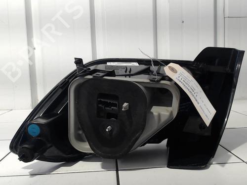 Left taillight PEUGEOT 208 II (UB_, UP_, UW_, UJ_) 1.5 BlueHDI 100 | BP29915339C34 