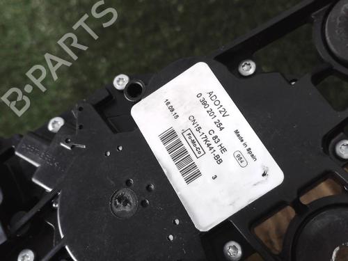 Rear wiper motor FORD ECOSPORT 1.5 EcoBlue TDCi | BP25629814M102 