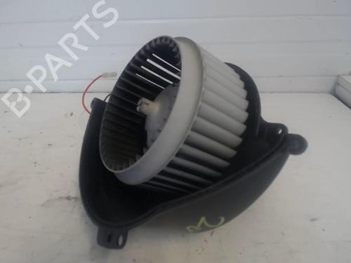 Used Heater blower motor Heater blower motor OPEL ASTRA G Hatchback (T98) [1998-2009] 25648853 25648853