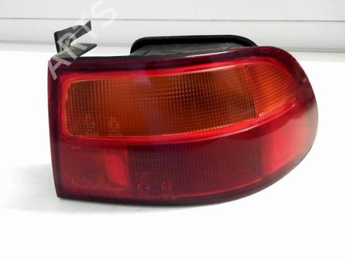 Used Right taillight HONDA CIVIC V Hatchback (EG) 1.5 i 16V (EG4) (90 hp) 25637378