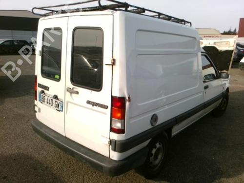 Used Parts RENAULT RAPID Box Body/MPV (F40_, G40_) 1.9 D (F40P, F40N, F40E) (64 hp) 2528750