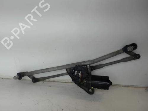 Used Front wiper motor ROVER 75 (RJ) 2.0 CDT (115 hp) 25640066