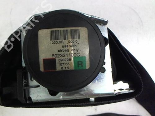 front-right-seatbelt-bmw-6-e63-2003-2004-2005-2006-2007-2008-2009-2010-25631964 main image