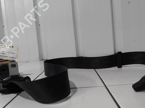 Front left belt tensioner PEUGEOT 1007 (KM_) 1.4 HDi | BP28071282C87 