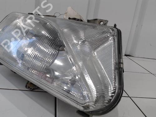 Used Right headlight Right headlight PEUGEOT 806 (221) 2.0 HDI (109 hp) 25628166 25628166